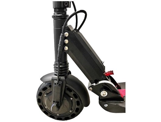 Электросамокат ARTWAY X4